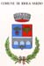 Emblema della citta di Riola sardo